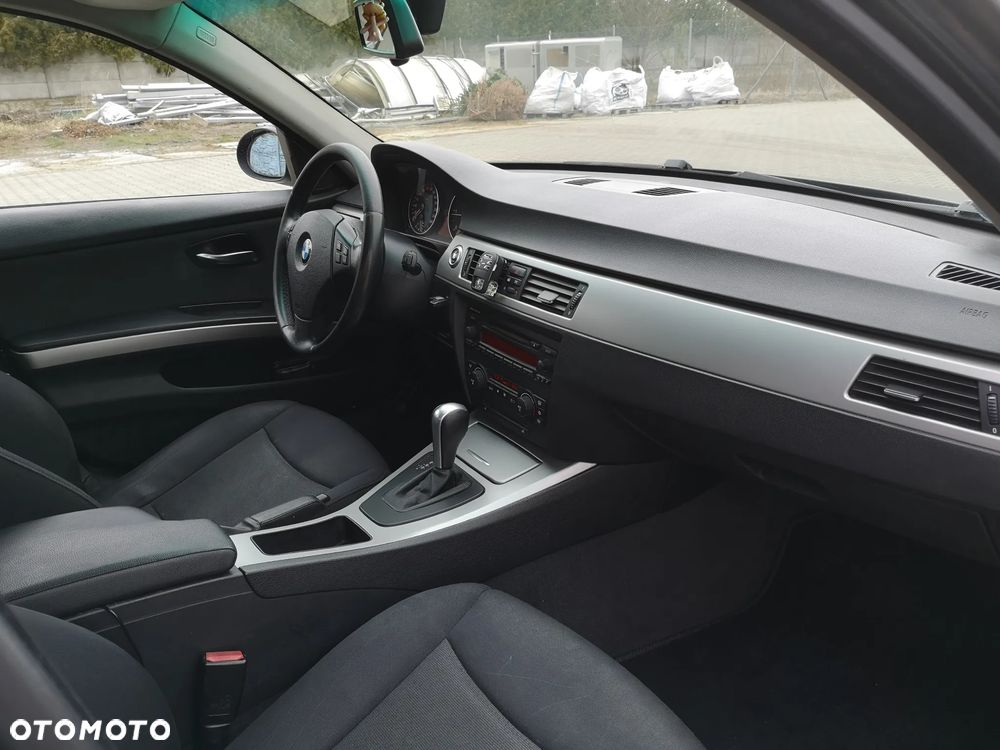BMW Seria 3 - 9