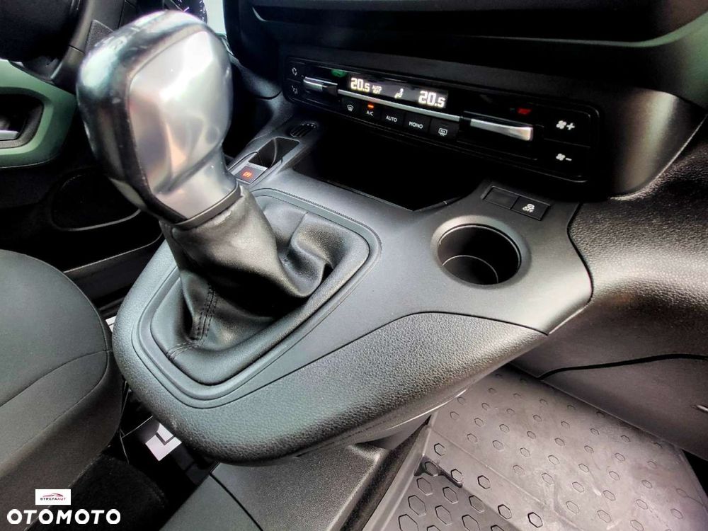 Citroën Berlingo - 24