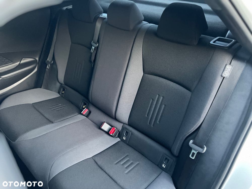 Toyota C-HR 1.8 Hybrid Executive - 26