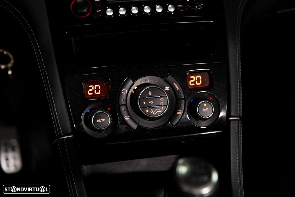 Peugeot RCZ 1.6 THP - 20
