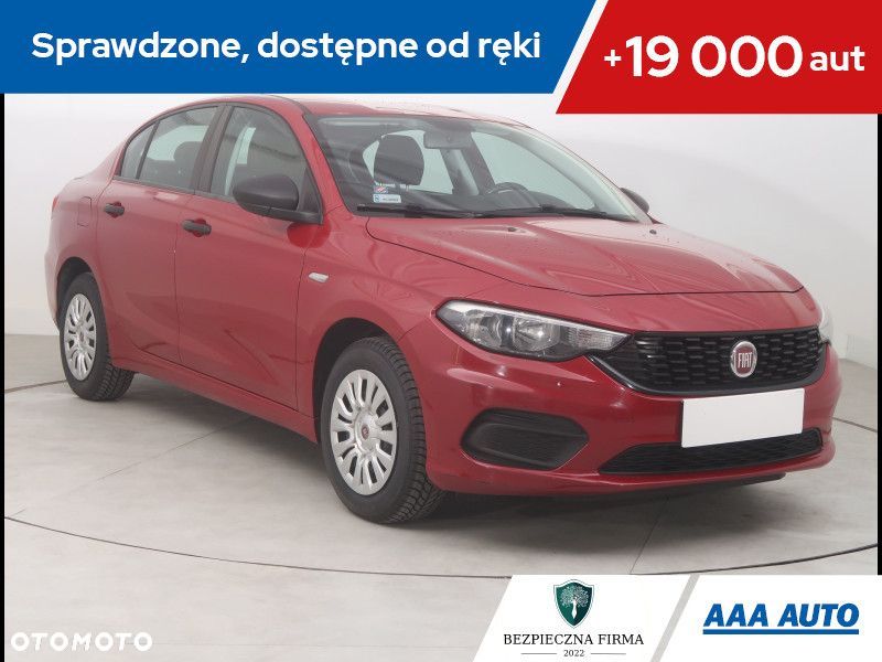 Fiat Tipo - 1