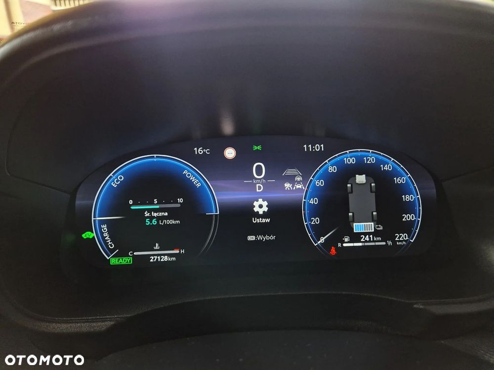 Toyota Yaris Cross Hybrid 1.5 Premiere Edition - 15