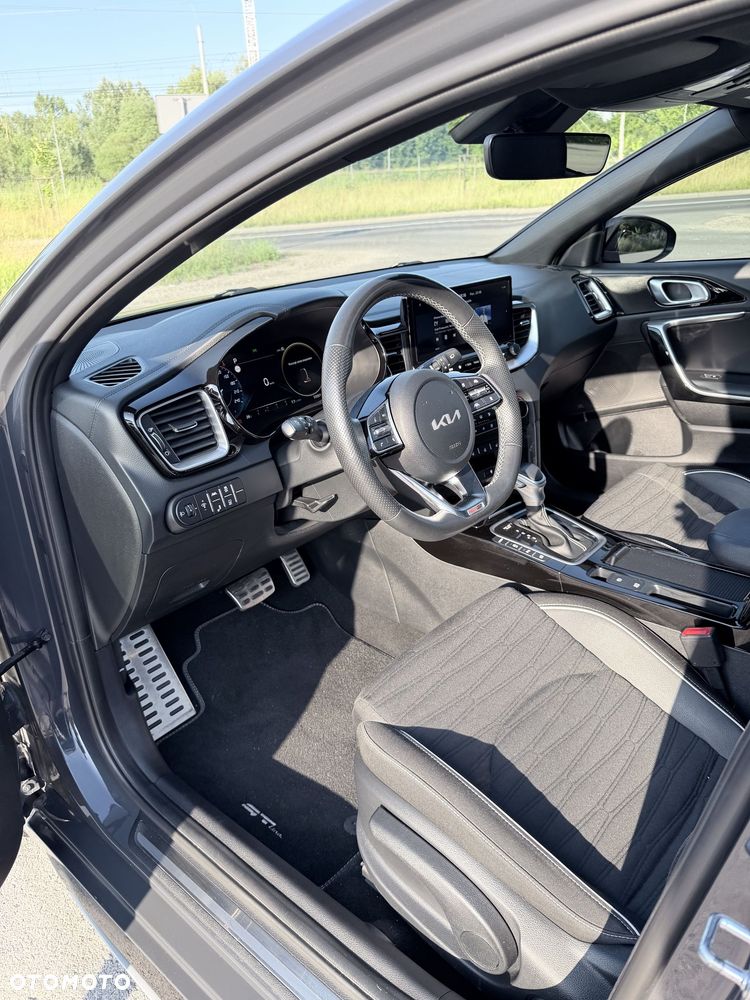 Kia ProCeed 1.5 T-GDI GT Line DCT - 11