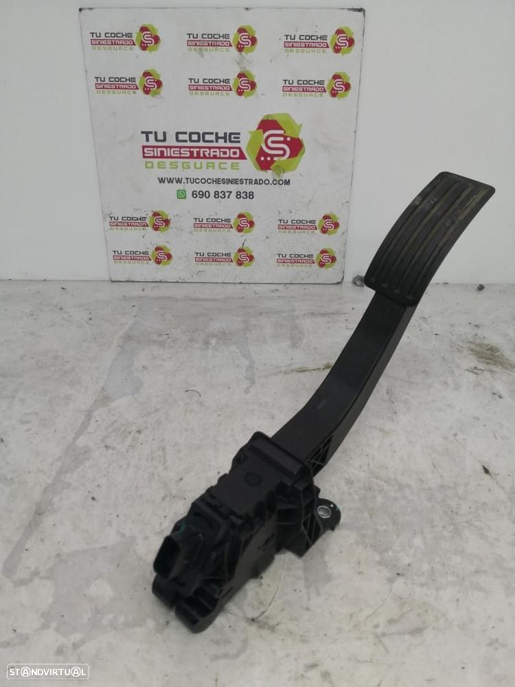 POTENCIÓMETRO PEDAL ACELERADOR LYNK CO 01 - 1