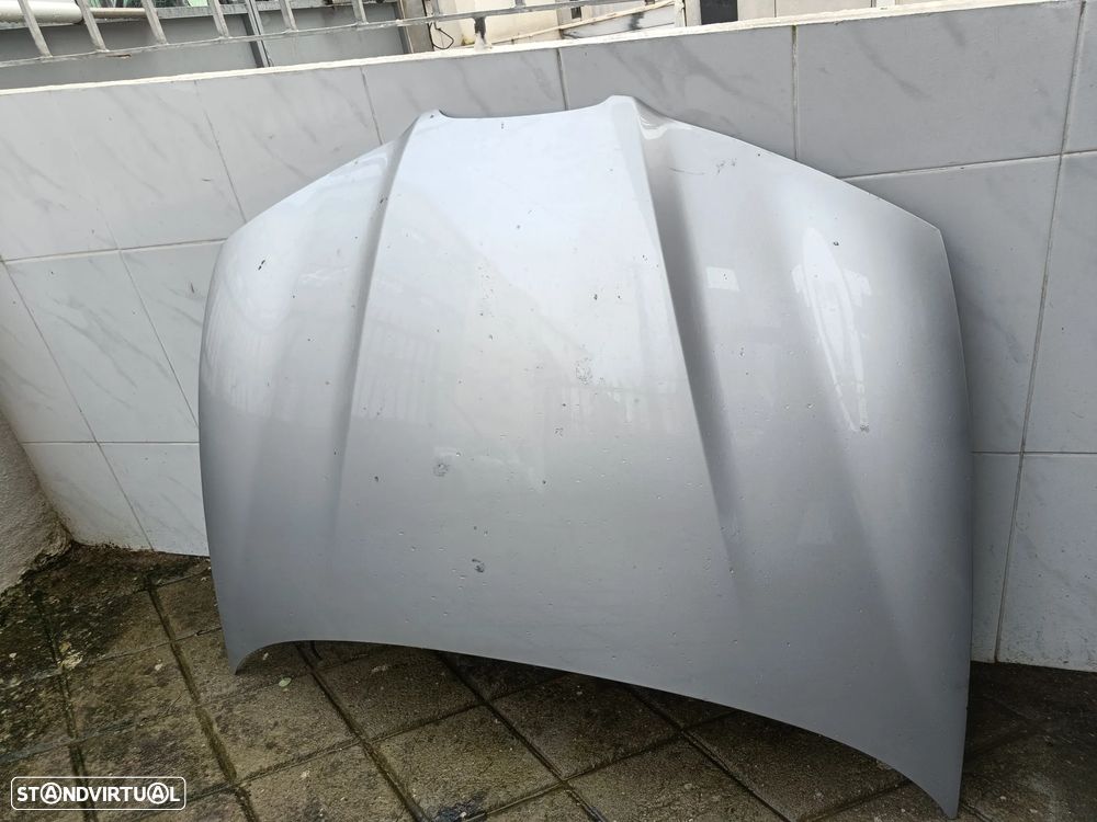 Capot SEAT Ibiza 6L 2004 - 2