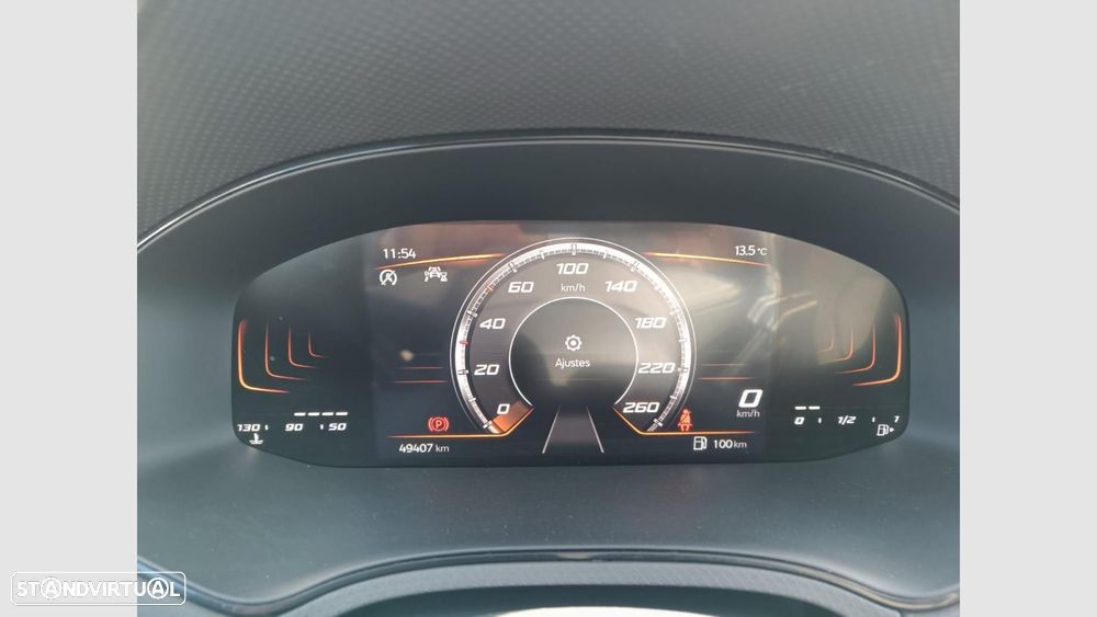 SEAT Ibiza 1.0 TSI Reference - 12