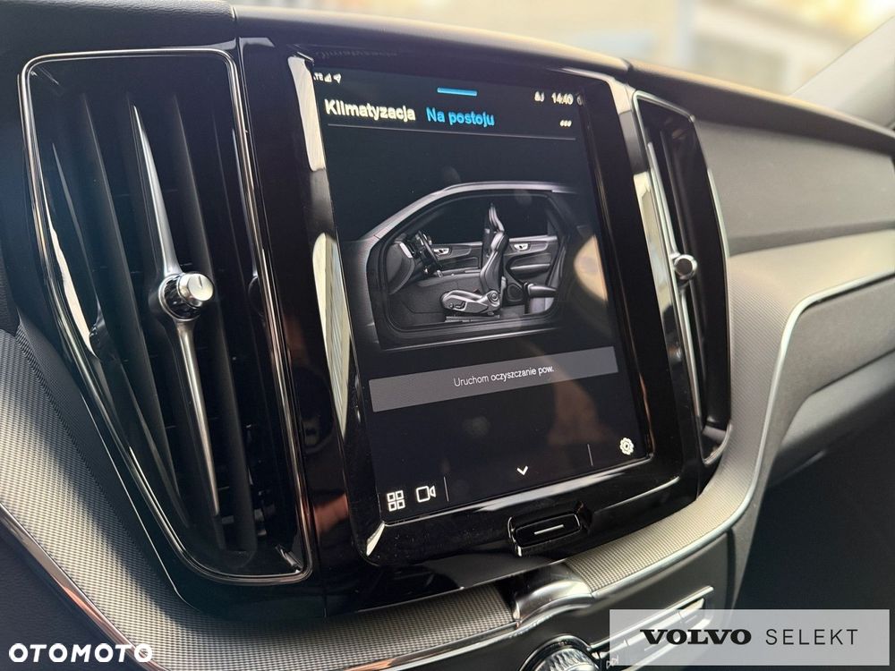 Volvo XC 60 - 24