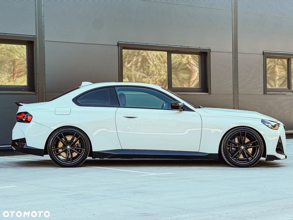 BMW Seria 2 - 4