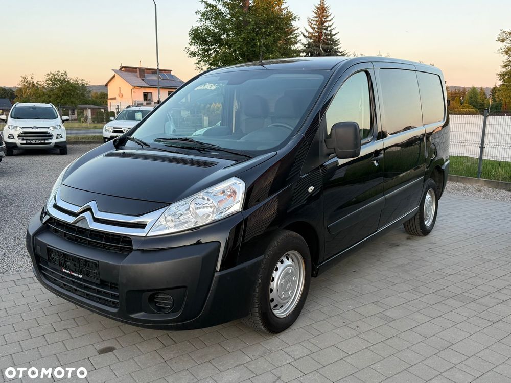 Citroën Jumpy - 4
