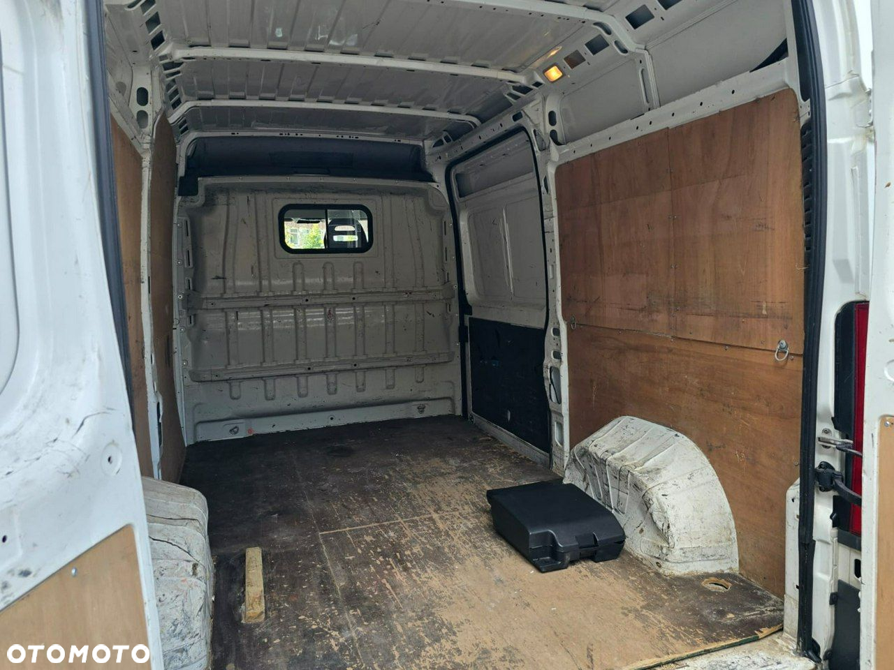 Peugeot Boxer - 25