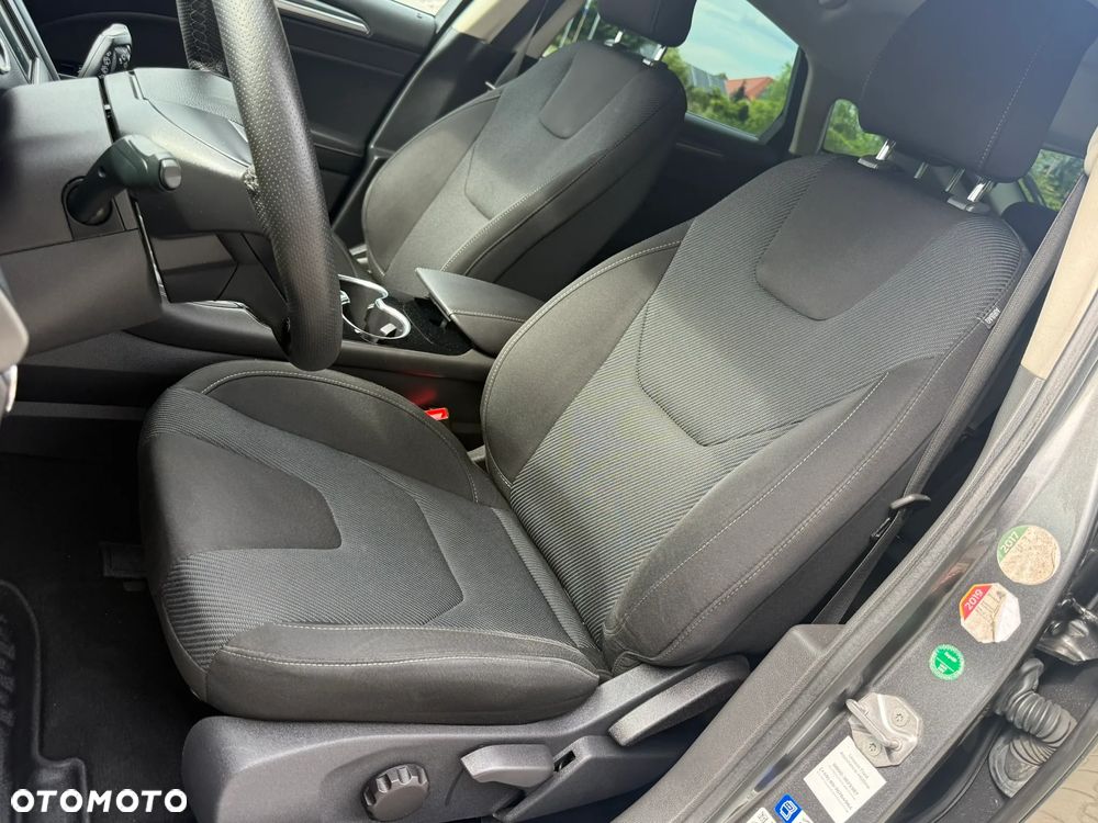 Ford Mondeo 2.0 TDCi STart-Stopp Titanium - 26