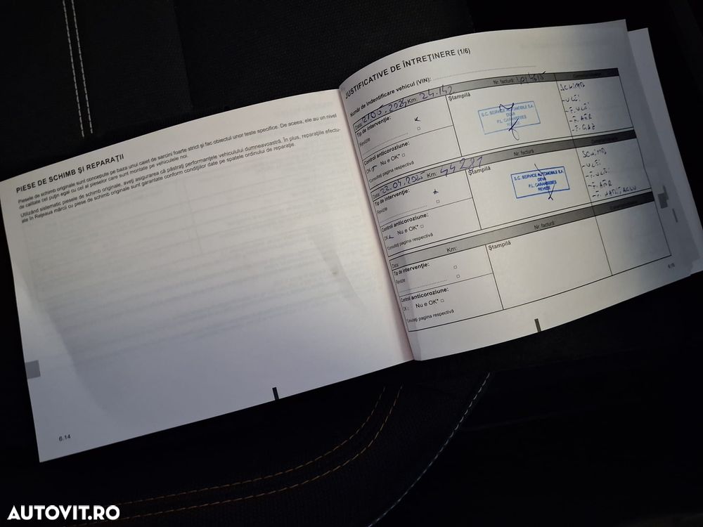 Dacia Sandero Stepway ECO-G 100 MT6 Comfort - 17