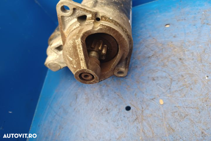 Electromotor 1.8 BENZINA MX1253 Opel Astra G [1998 - 2009] - 4