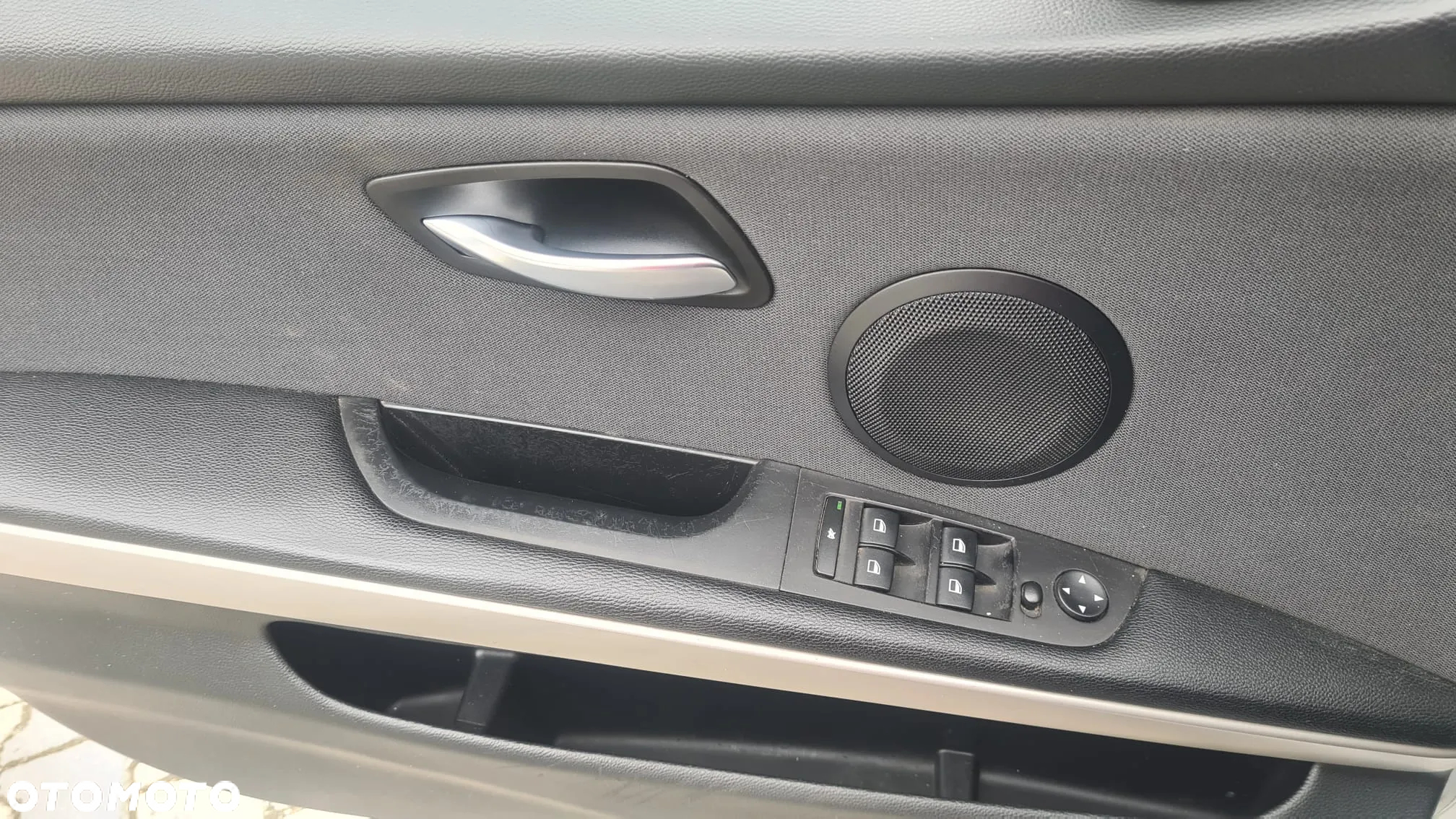 BMW Seria 3 - 7