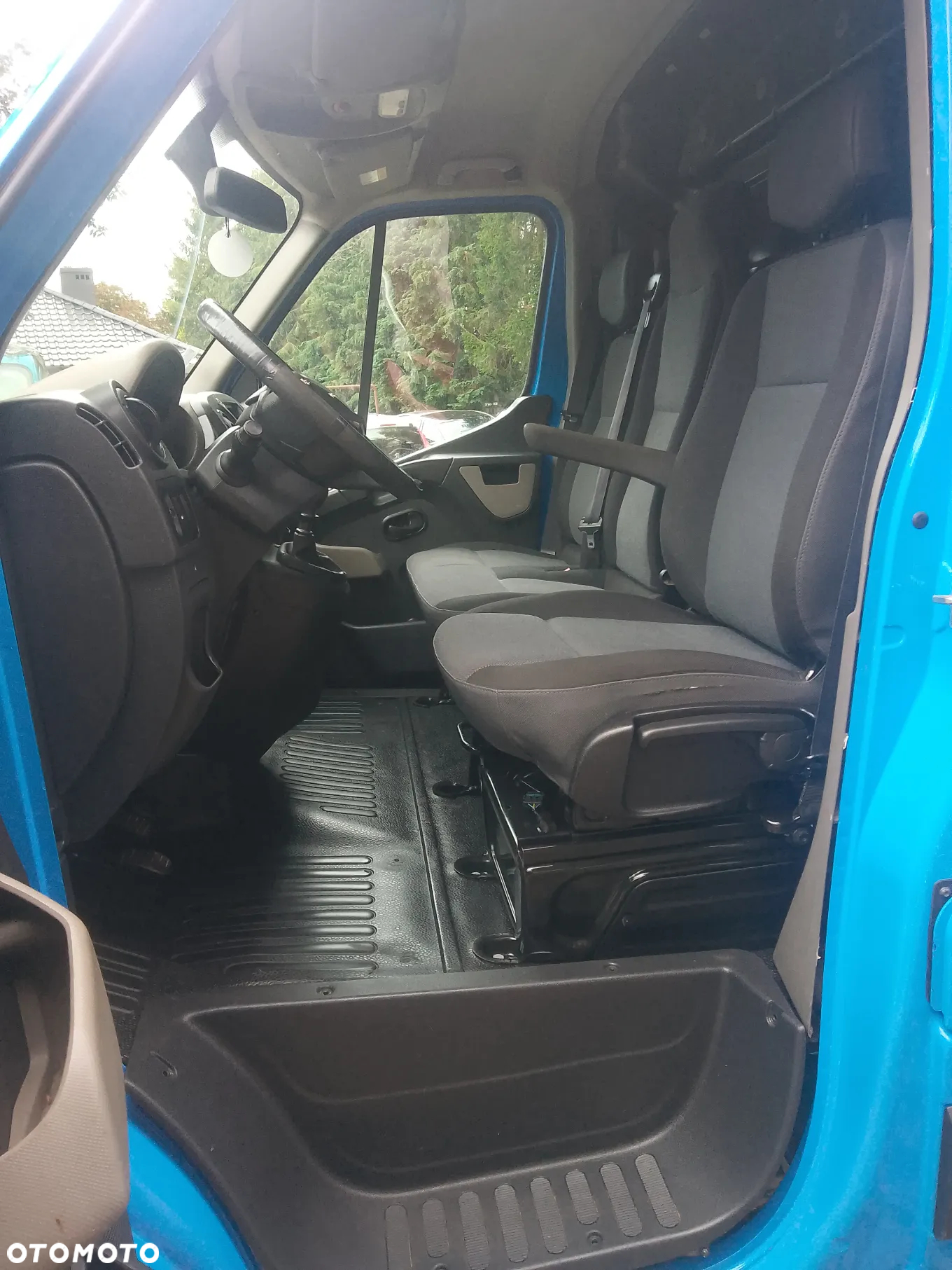 Renault Master - 3