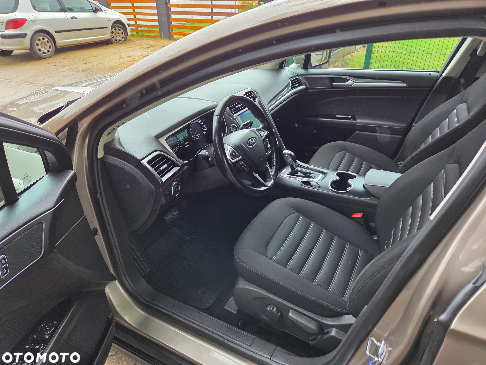 Ford Mondeo 1.5 EcoBoost Trend - 7
