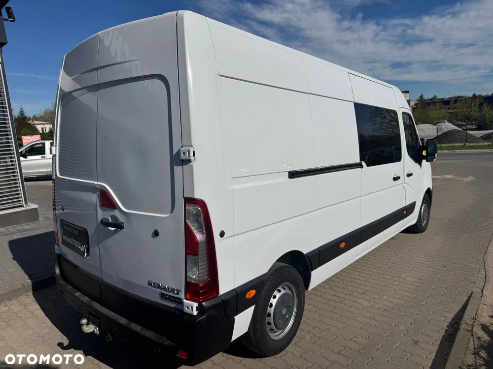 Renault Master - 5