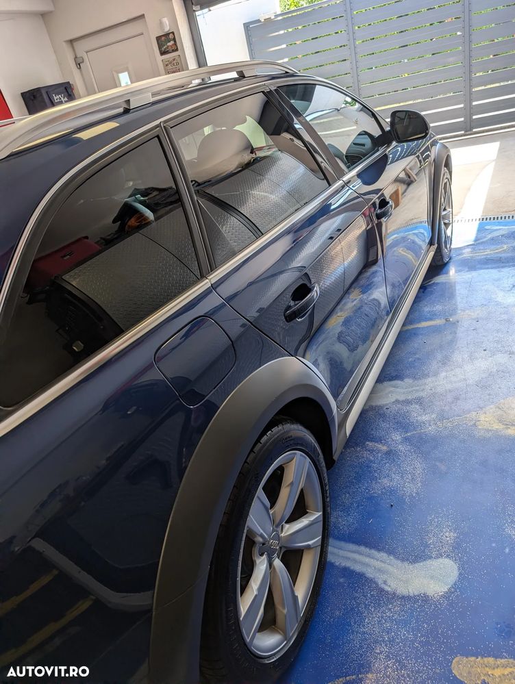 Audi A4 Allroad - 8