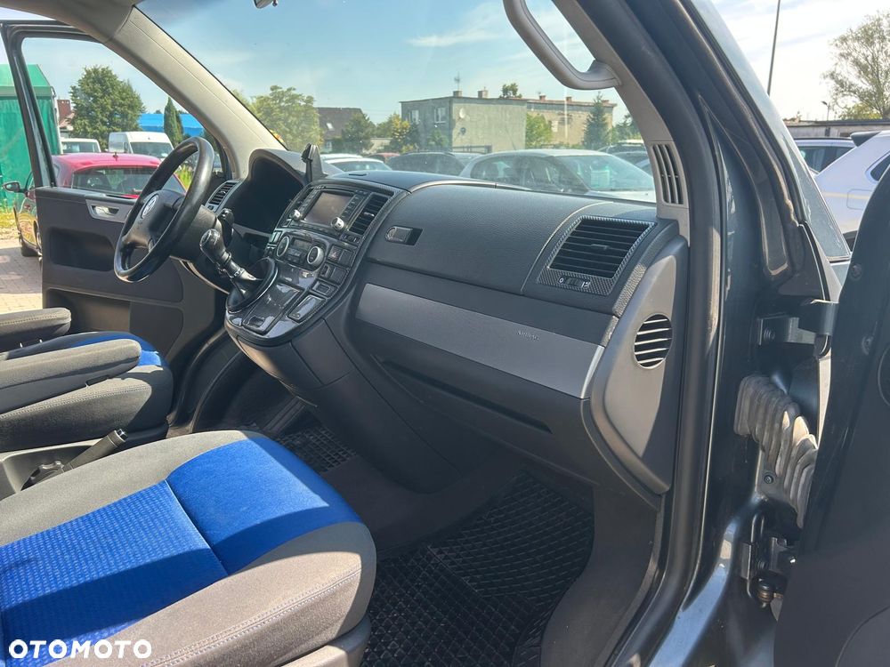 Volkswagen Transporter Multivan Twenty - 26