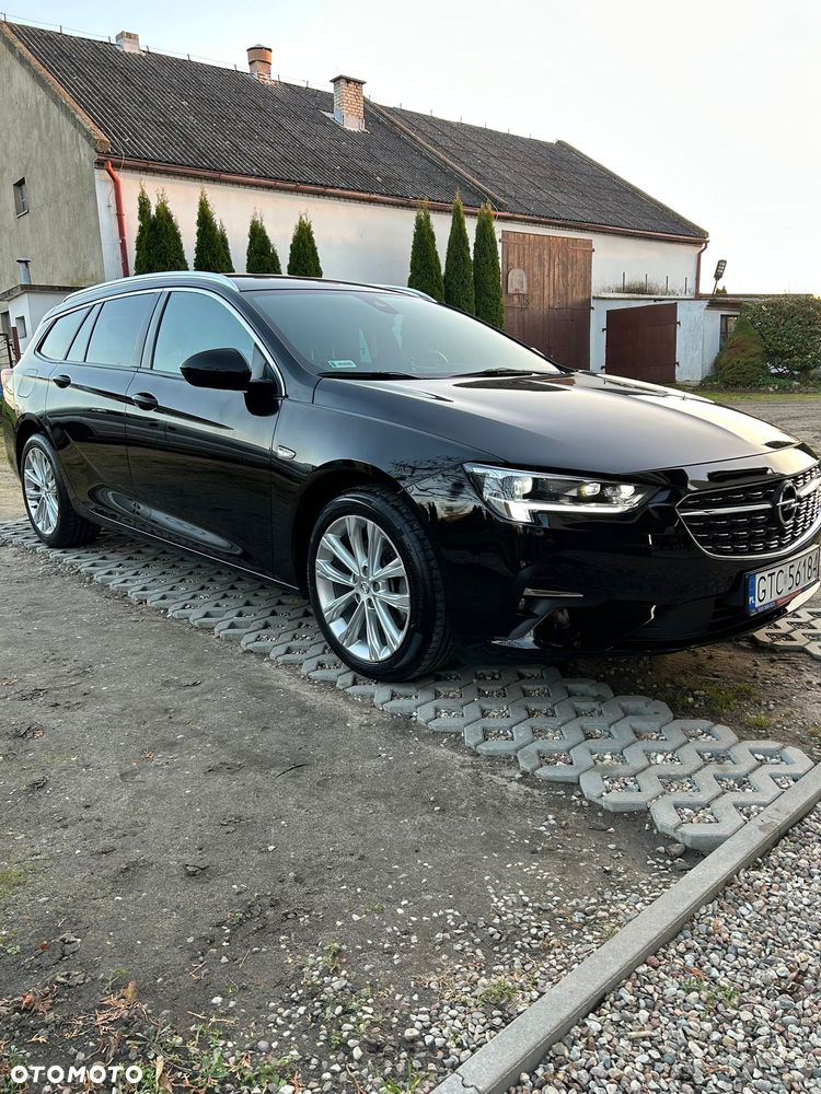 Opel Insignia - 13