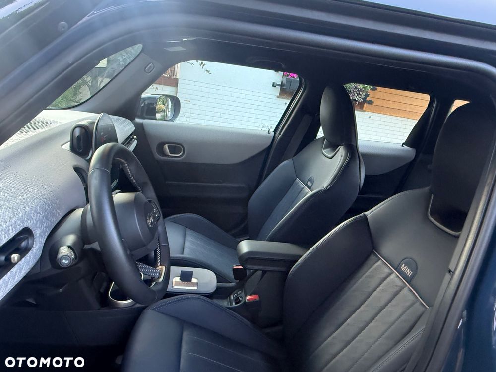 MINI Cooper C Linia Favoured - 15