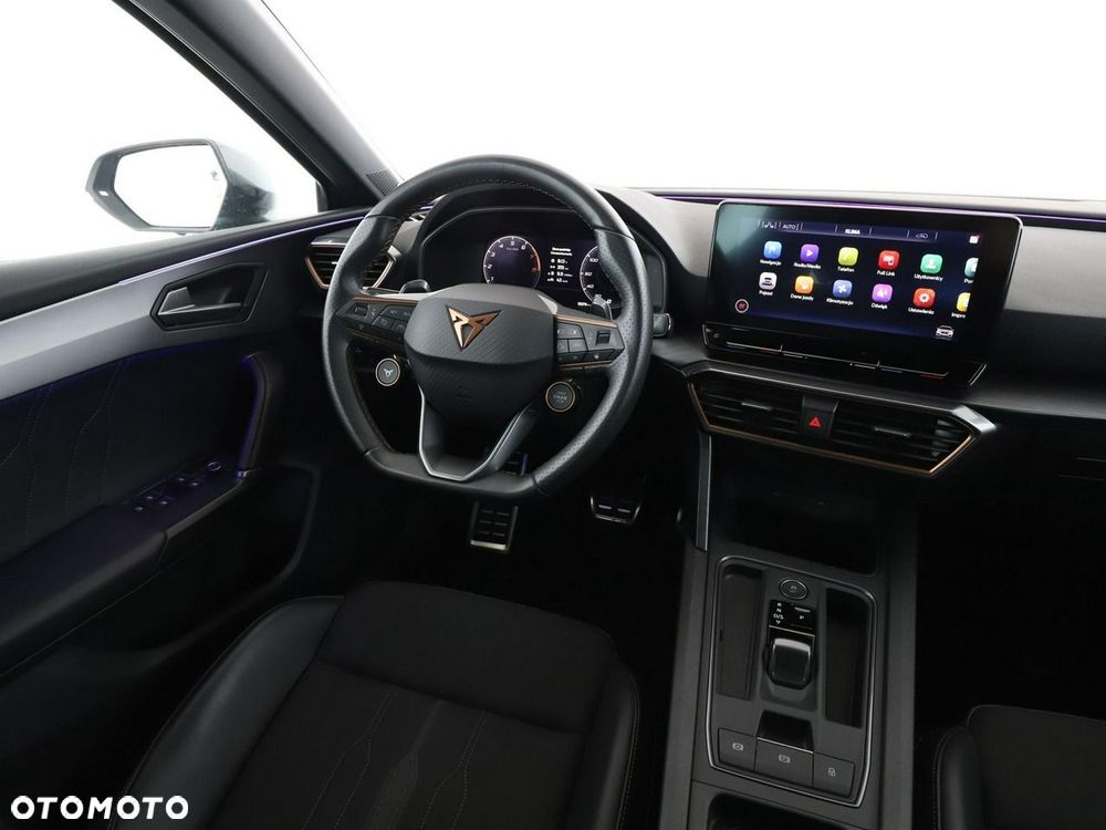 Cupra Leon - 17