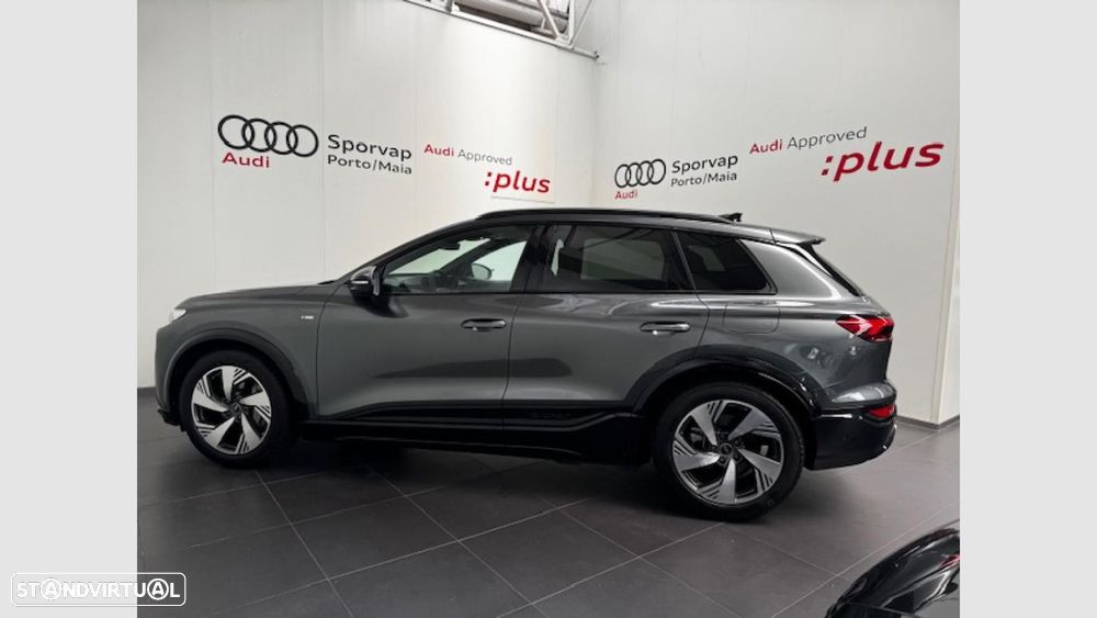 Audi Q6 e-tron - 4