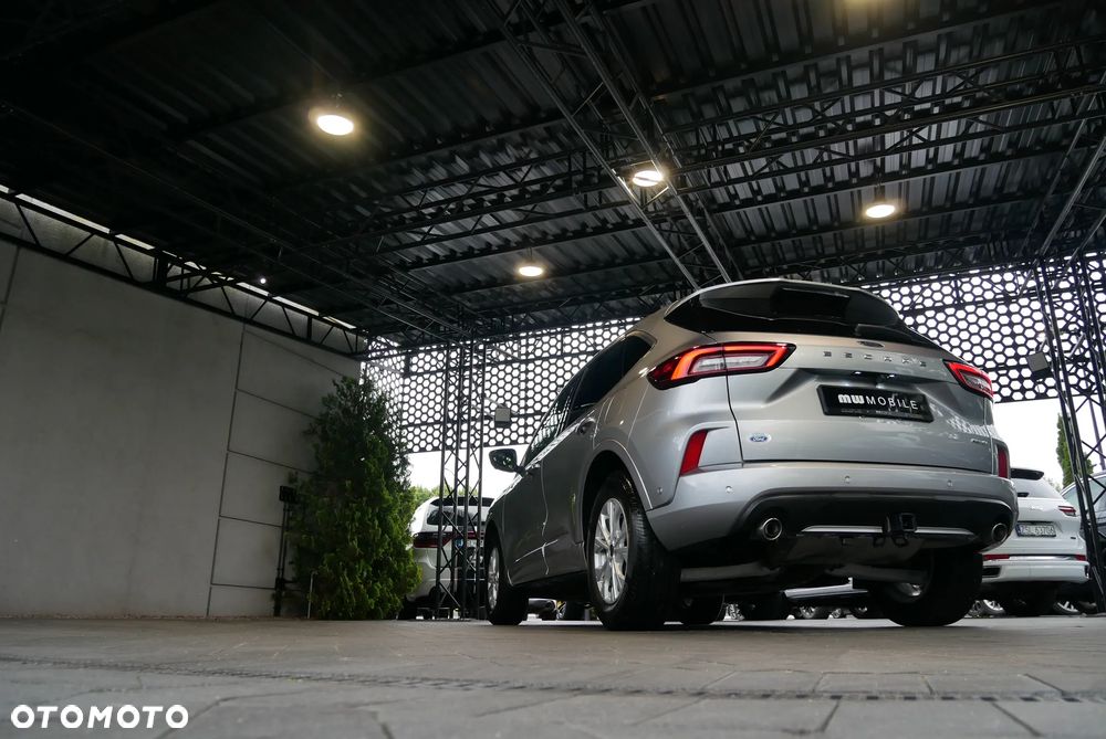 Ford Escape - 39