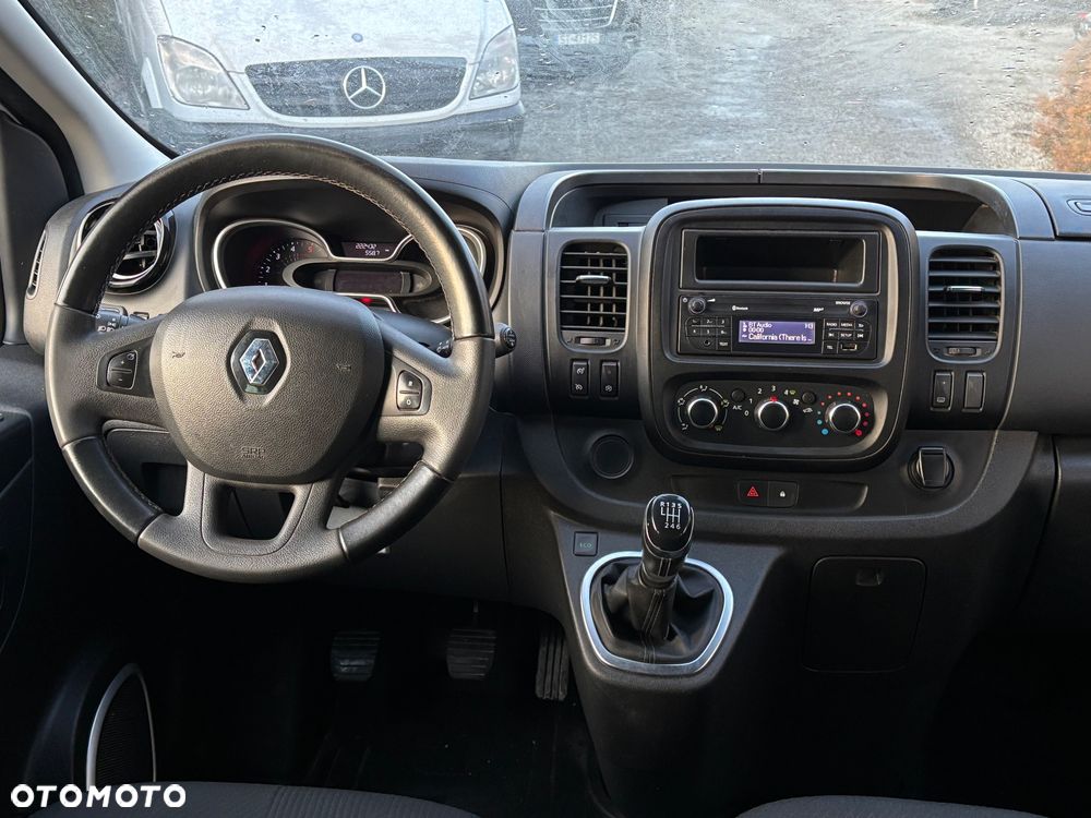 Renault Trafic - 7