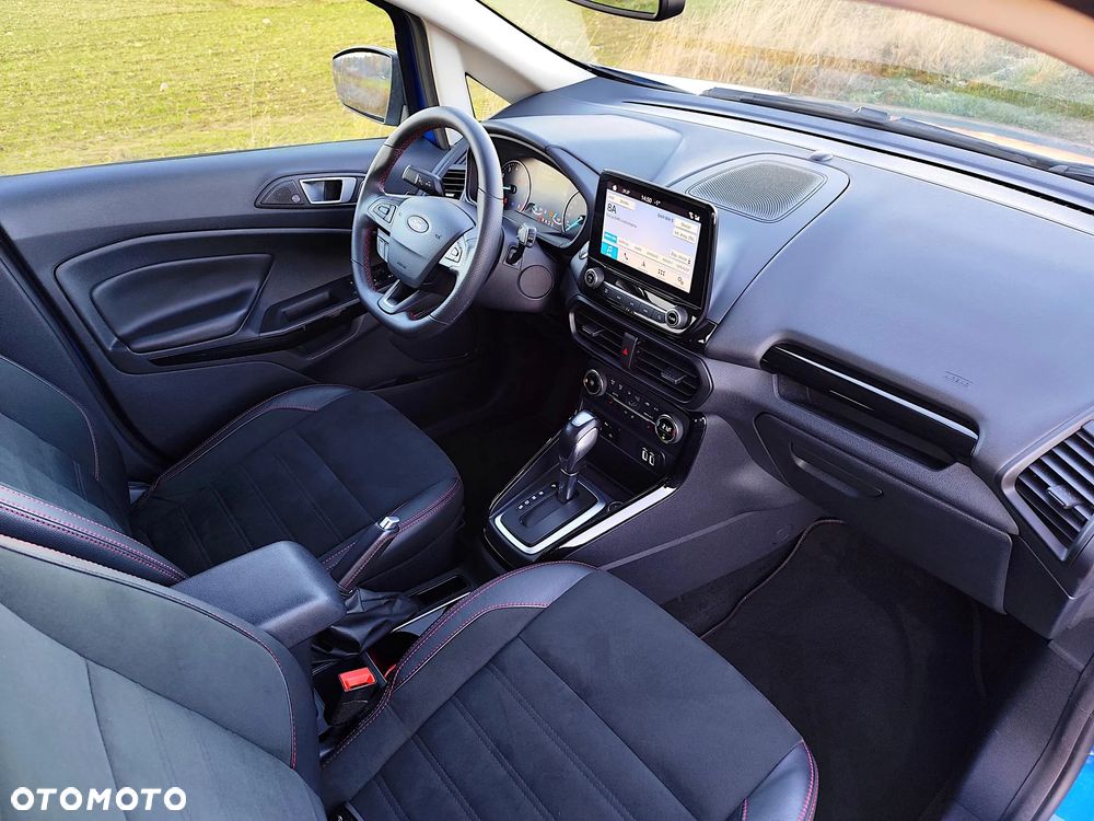 Ford EcoSport - 6