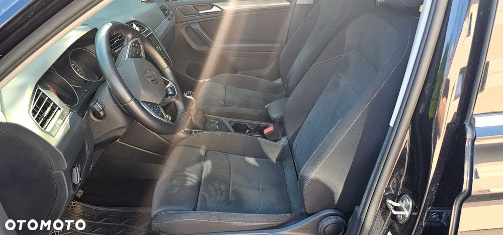 Volkswagen Tiguan 2.0 TDI SCR Life - 12
