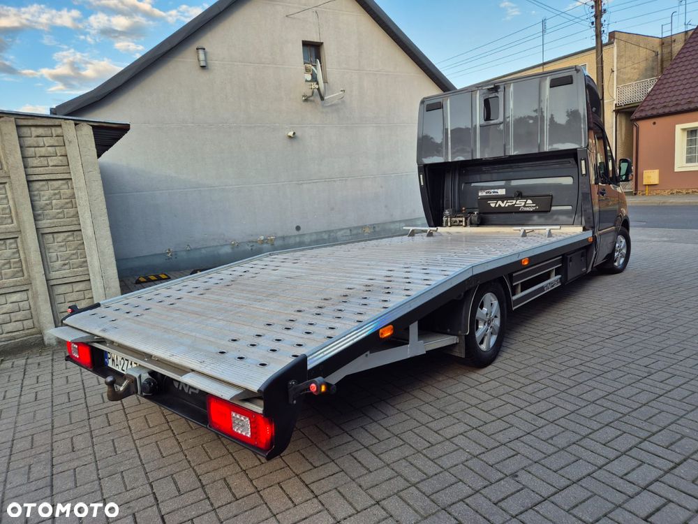 Mercedes-Benz Sprinter - 7