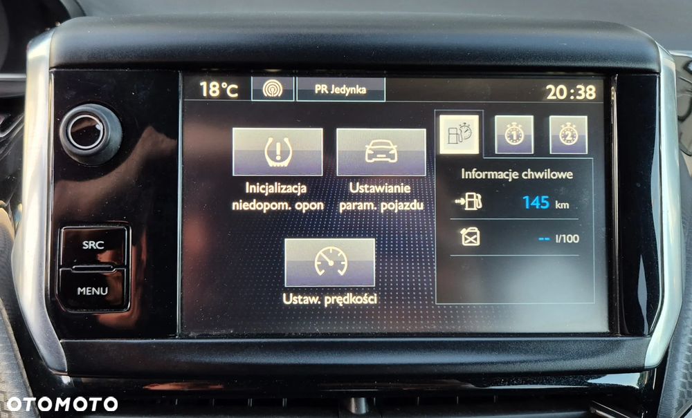 Peugeot 2008 1.2 VTi Allure - 8