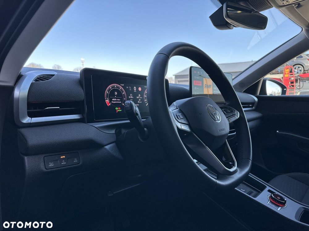 Volkswagen T-Roc - 20