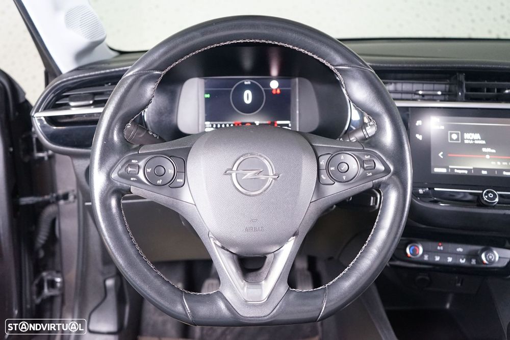 Opel Corsa 1.2 Business - 20
