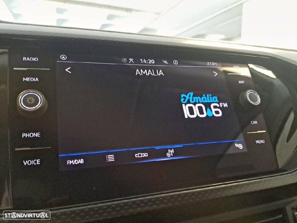 VW T-Cross 1.0 TSI Life - 20