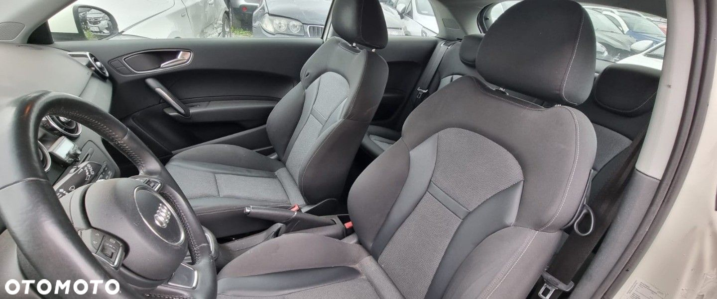 Audi A1 - 8