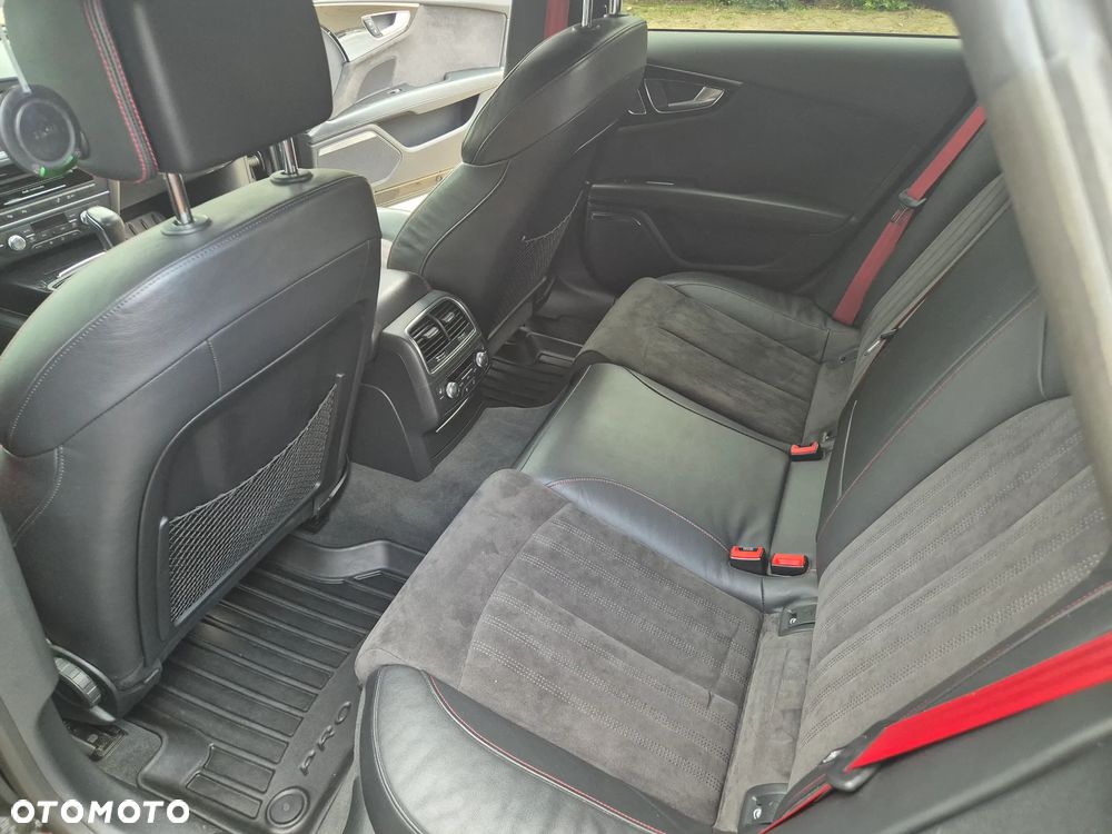 Audi A7 Sportback 2.0 TFSI Quattro S tronic - 22