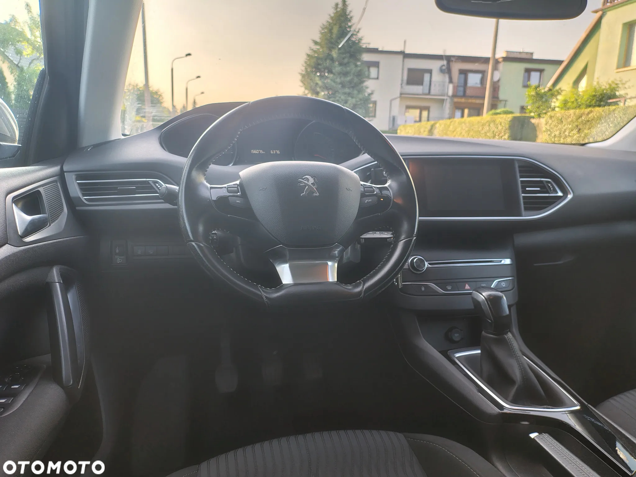 Peugeot 308 - 19