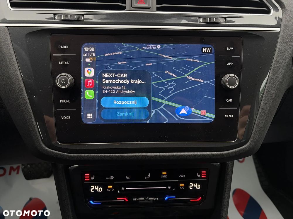 Volkswagen Tiguan 1.5 TSI EVO Life DSG - 30