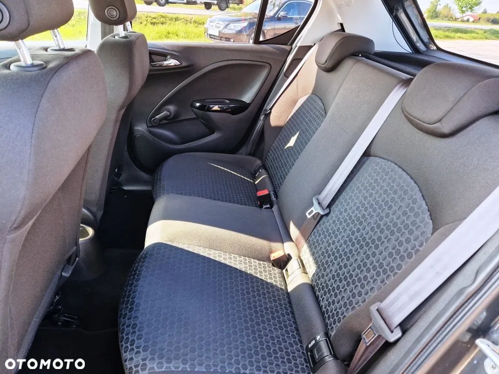 Opel Corsa 1.4 Cosmo S&S - 26