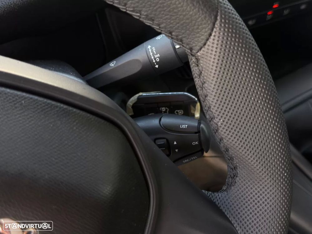 Peugeot partner l2 longa iva dedutível - 15