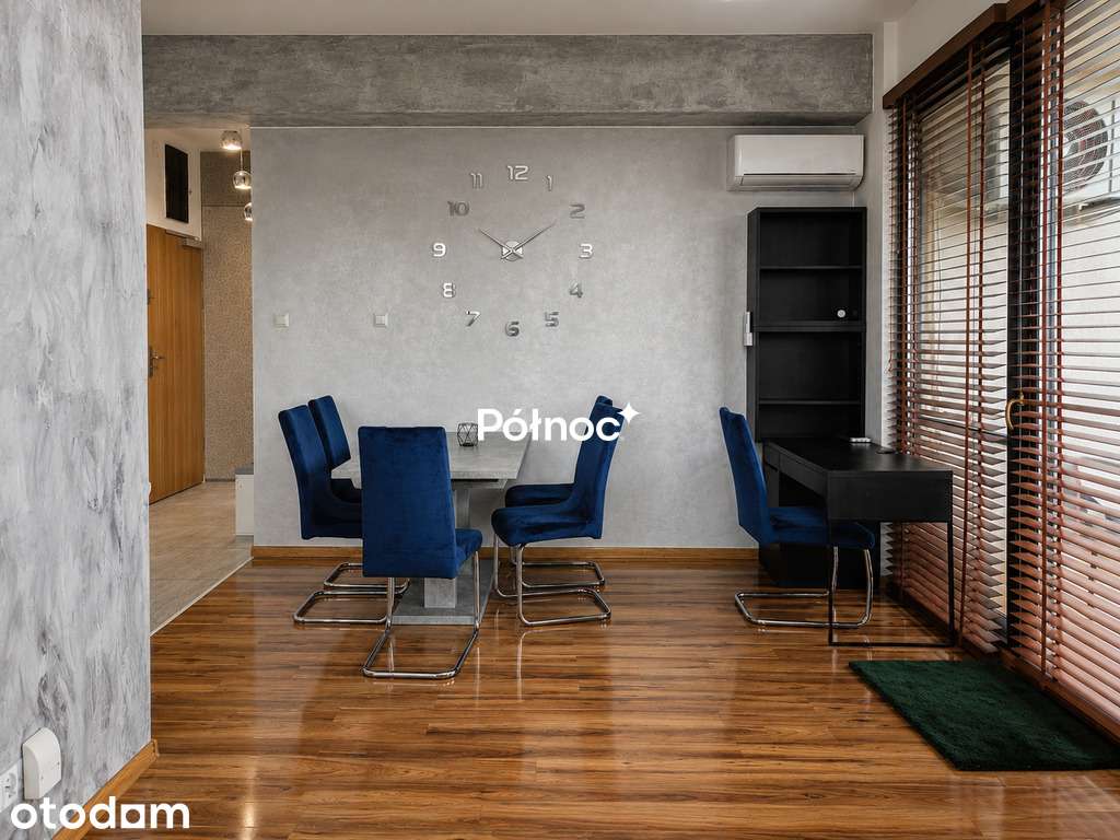 2-pokojowy komfortowy apartament 60 m² - Pełny obrazek: 2/10