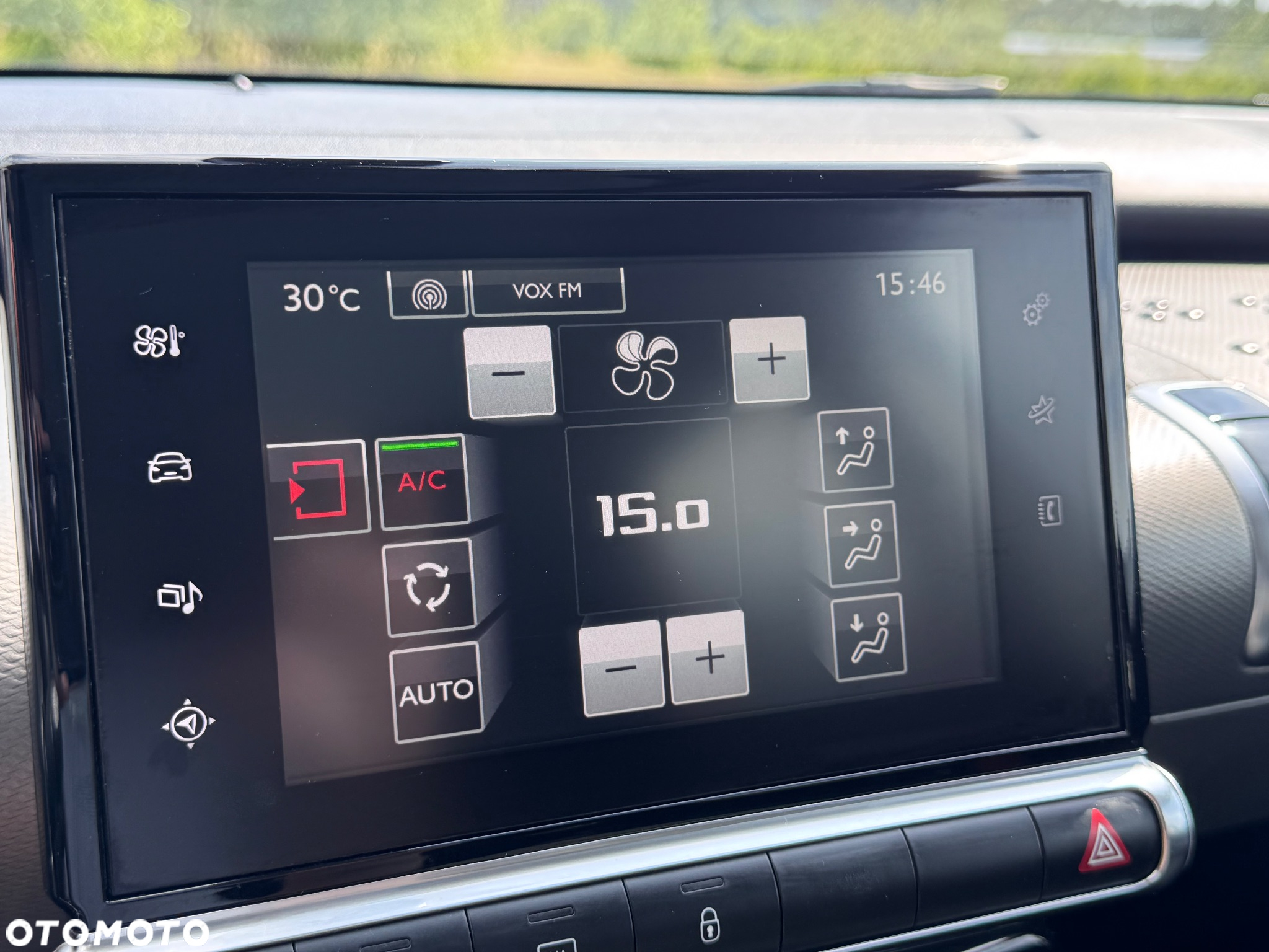 Citroën C4 Cactus 1.2 PureTech Rip Curl S&S - 14