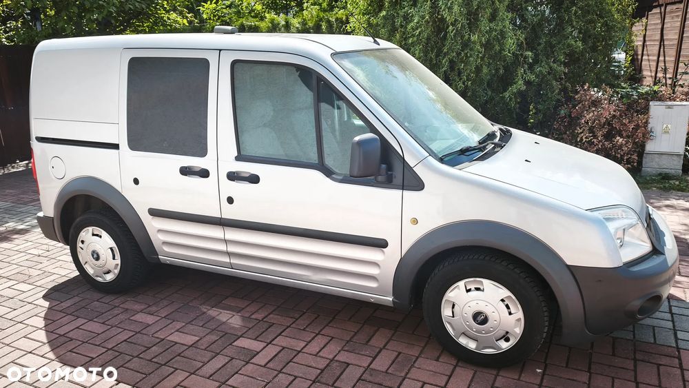 Ford Connect - 5
