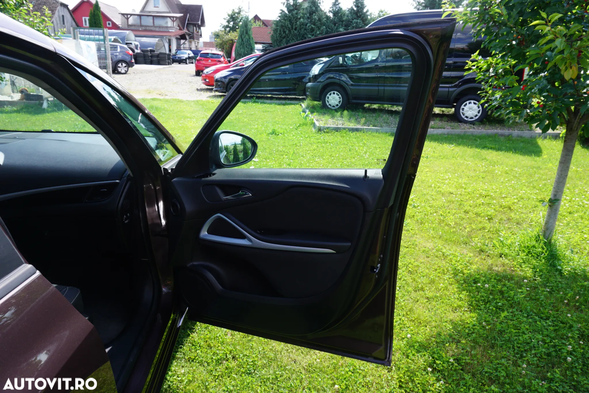 Opel Zafira 1.4 Start/Stop preg. LPG Enjoy - 9