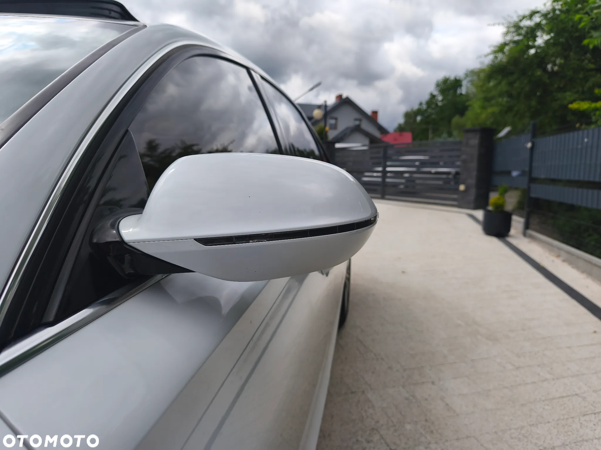 Audi A8 3.0 TFSI quattro tiptronic Langversion - 14