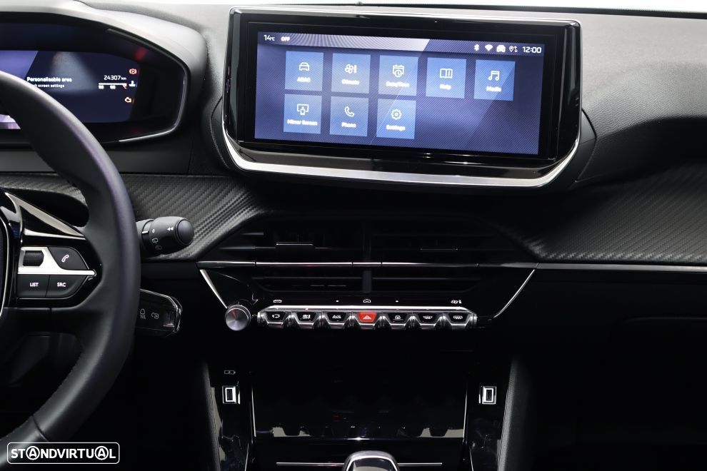 Peugeot 2008 1.2 PureTech Allure - 17