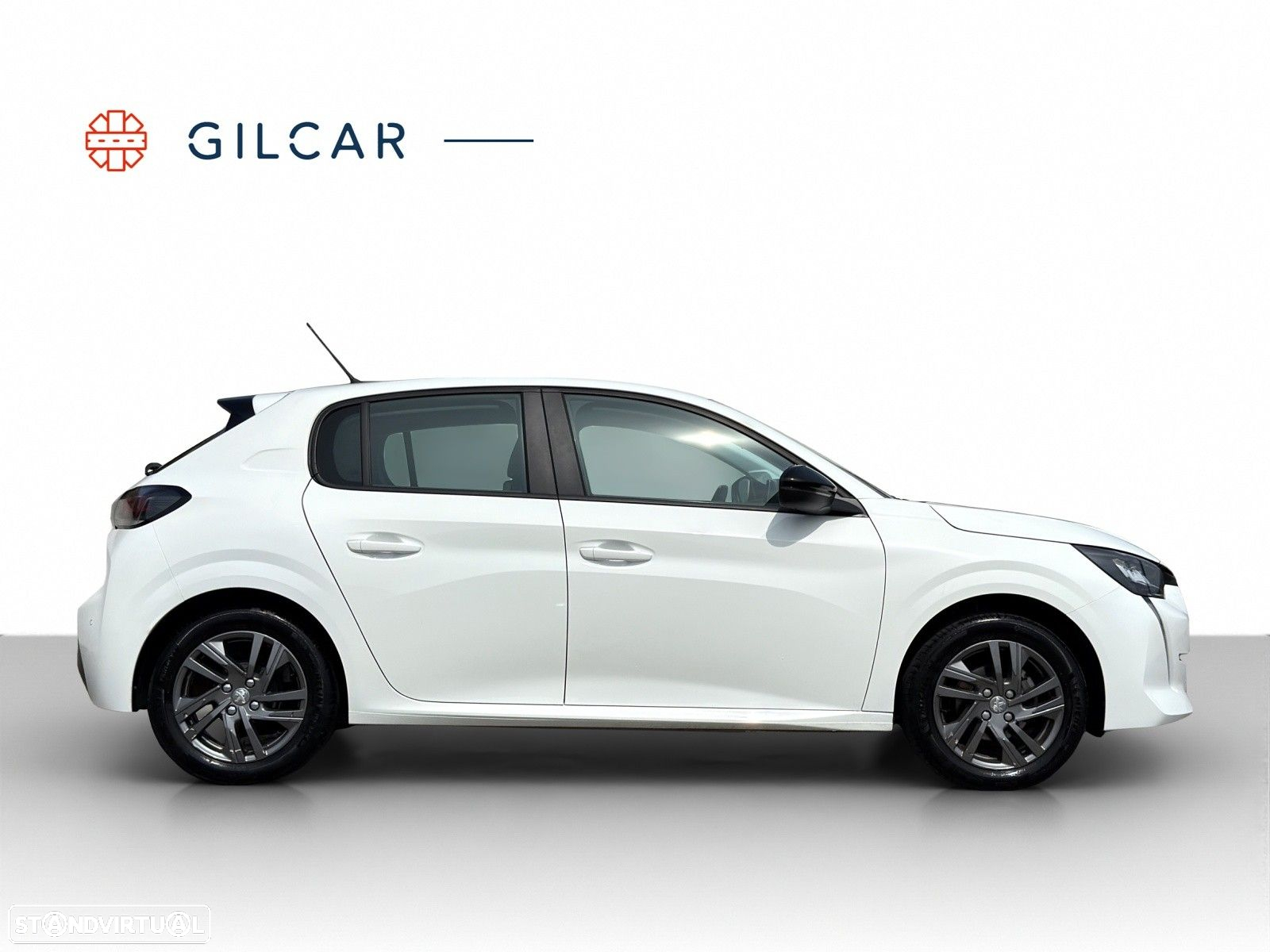 Peugeot 208 1.2 PureTech Active - 17
