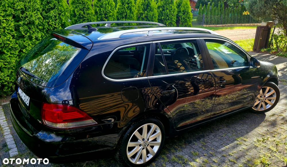 Volkswagen Golf - 4
